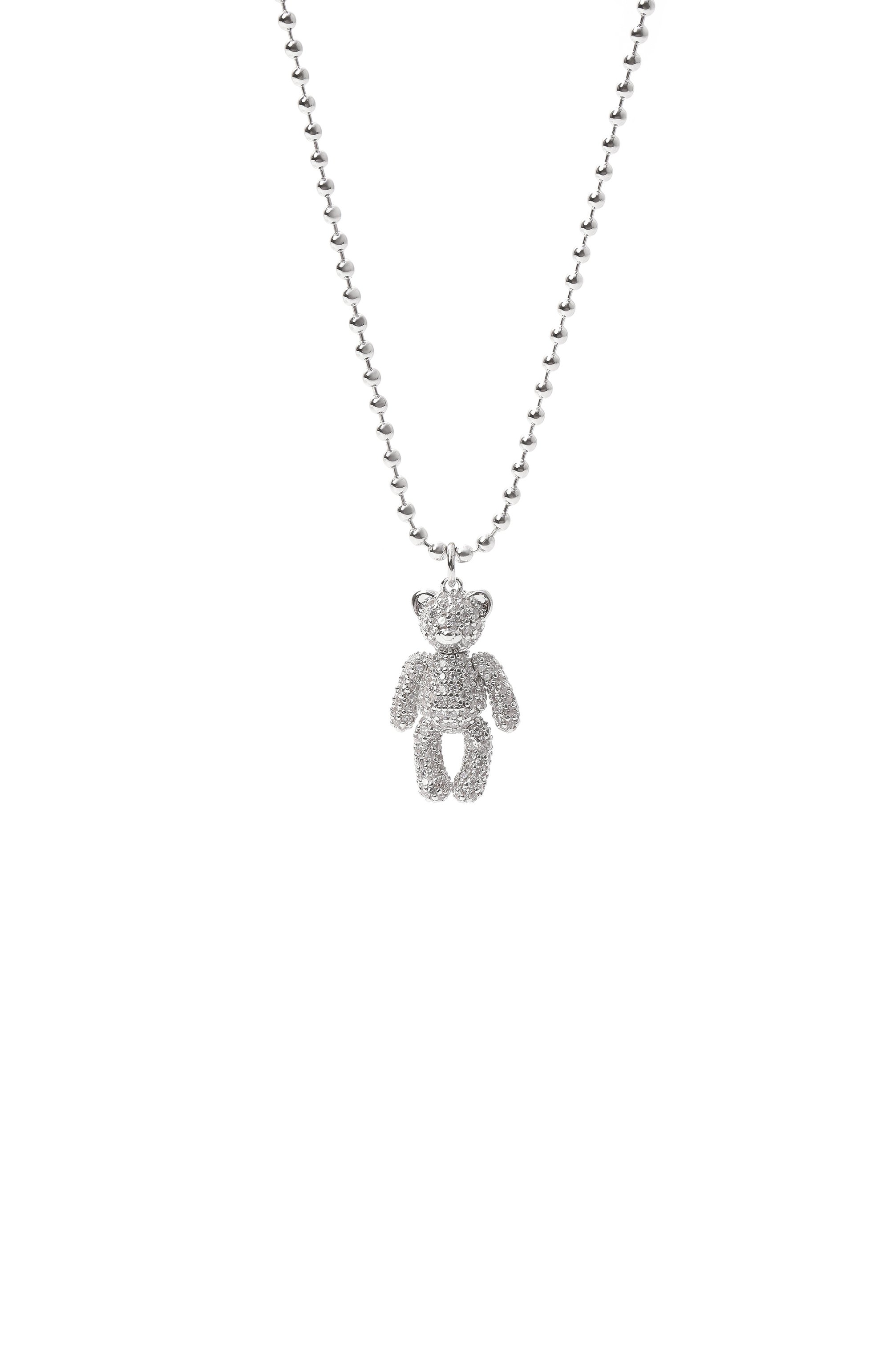 Подвеска NUMBERING, арт. 5842, фото 3