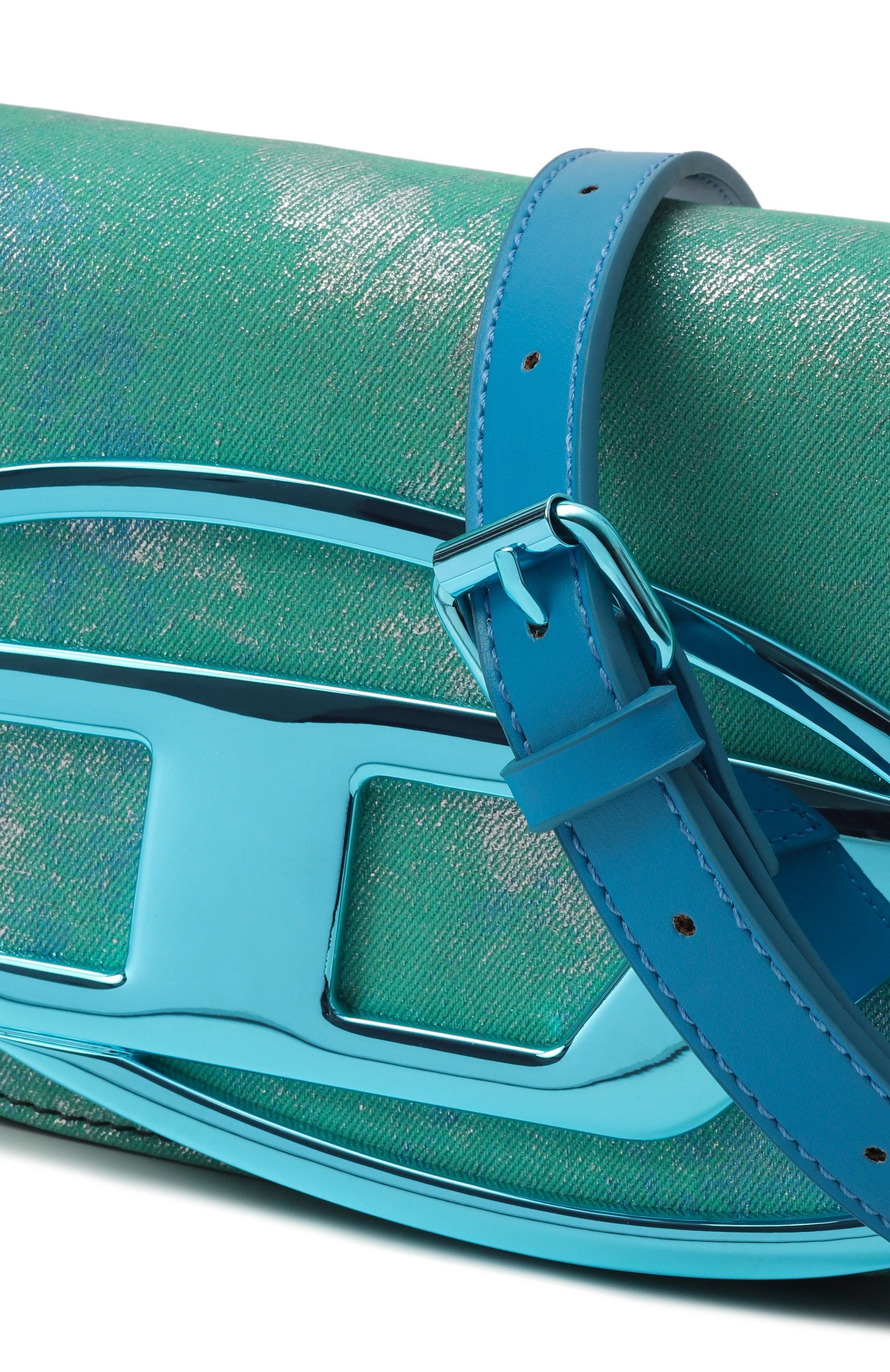 Сумка 1dr DIESEL, арт. X08396/P6810, фото 3