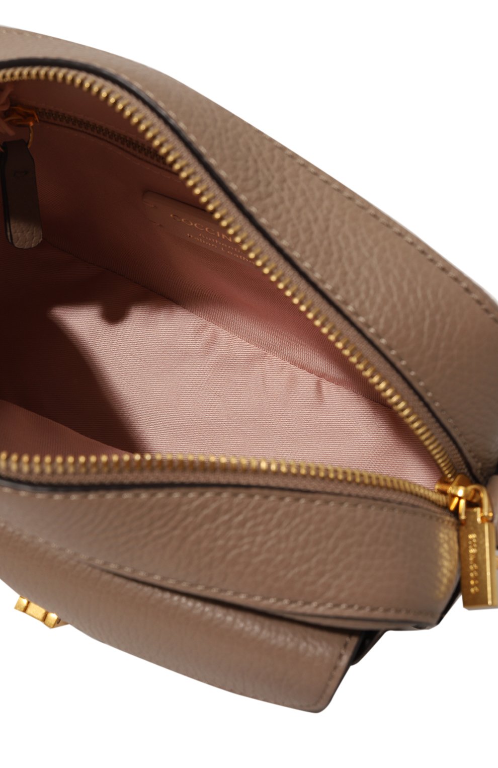 Сумка beat small COCCINELLE, арт. E1 N0F 15 02 01, фото 5