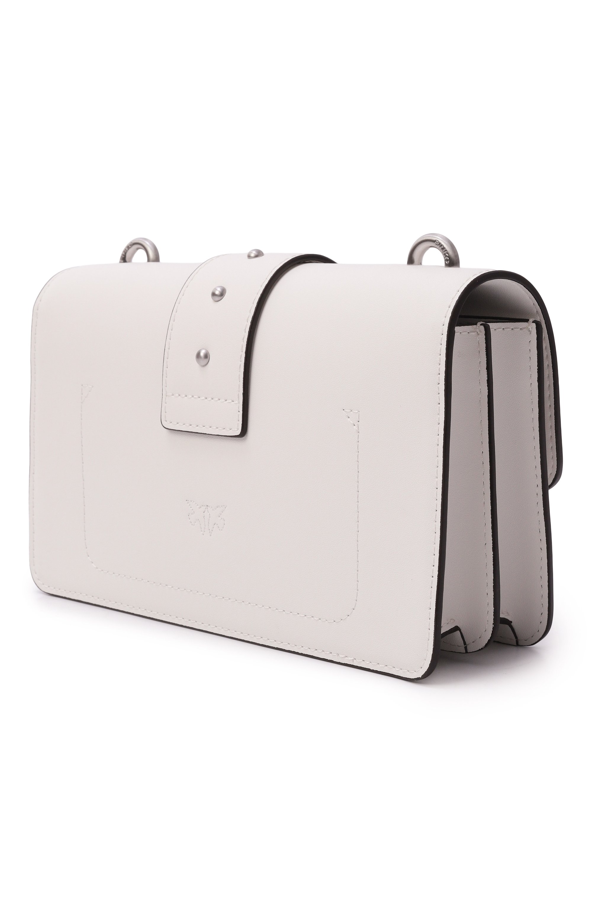 Сумка love one mini PINKO, арт. 106271/A0F1, фото 4