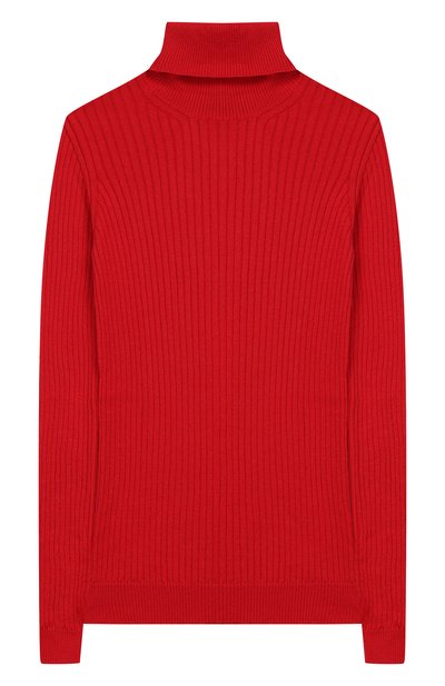 Водолазка из хлопка и кашемира DAL LAGO, арт. R586/2925/13-16, фото 1