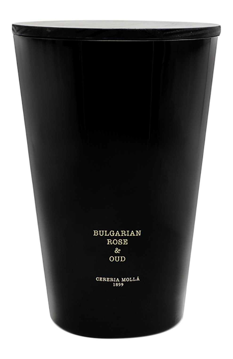 Свеча bulgarian rose & oud (7000g) CERERIA MOLLA 1899 бесцветного цвета по цене 70000 руб., арт. 8424405007976, фото 1 Свеча bulgarian rose & oud (7000g) CERERIA MOLLA 1899, арт. 8424405007976, фото 1