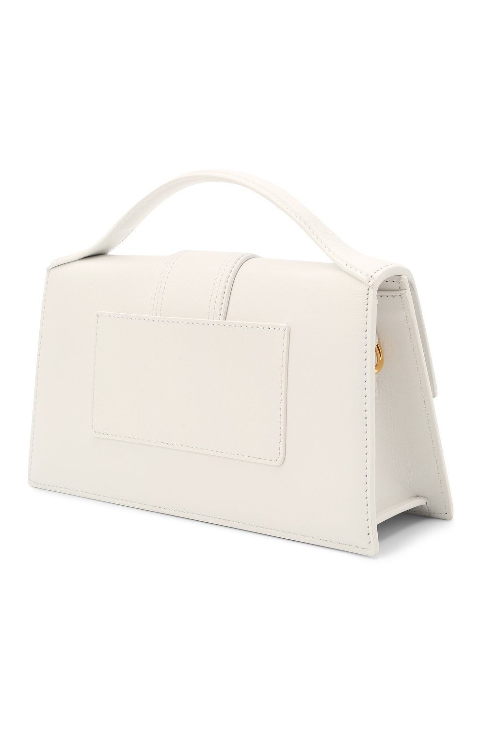 Сумка le grand bambino JACQUEMUS, арт. 211BA08/300100, фото 3