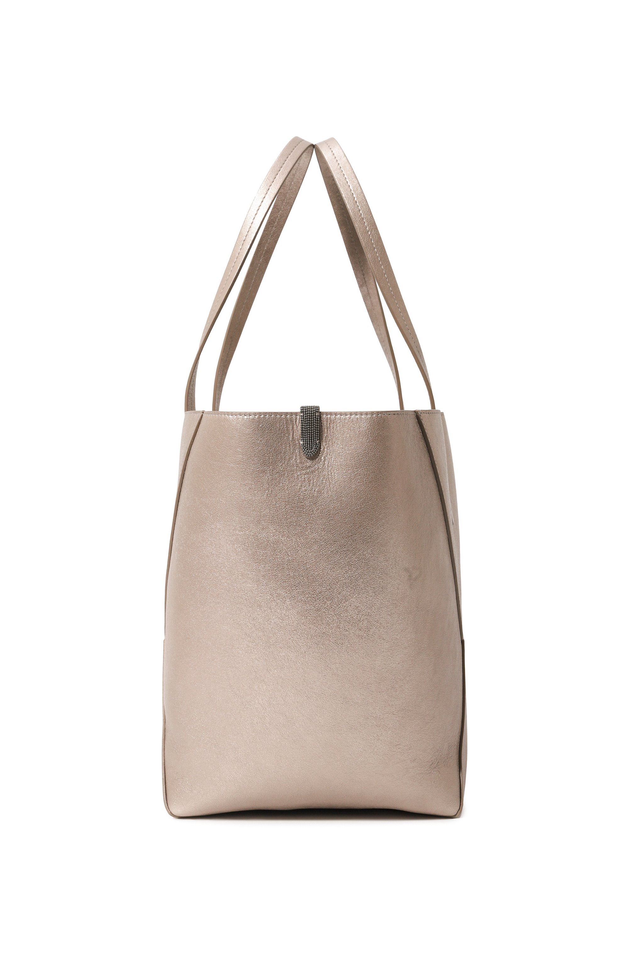 Сумка-тоут BRUNELLO CUCINELLI, арт. MBLND2571, фото 4