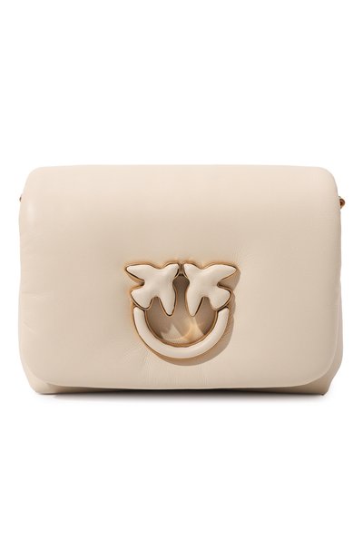 Женская сумка love click baby puff PINKO, арт. 101584/A10F