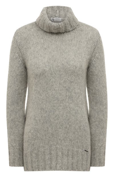 Женский шерстяной свитер IL BORGO CASHMERE, арт. 54-1191G0