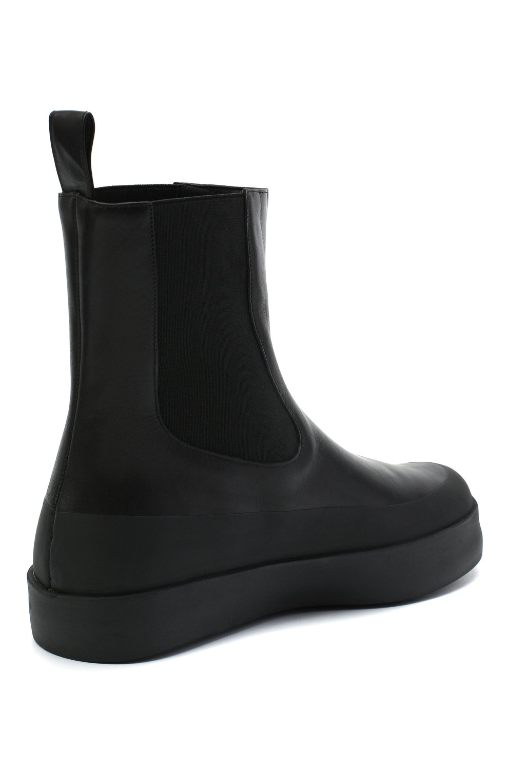 Кожаные ботинки zaniah NEOUS, арт. 00210A01EL01, фото 4