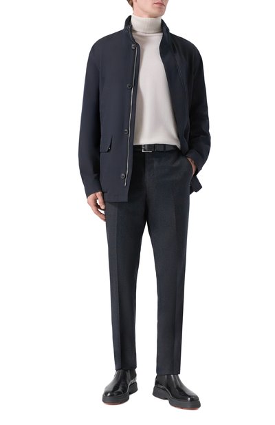 Куртка ZEGNA, арт. F253/UFTC5A9, фото 2