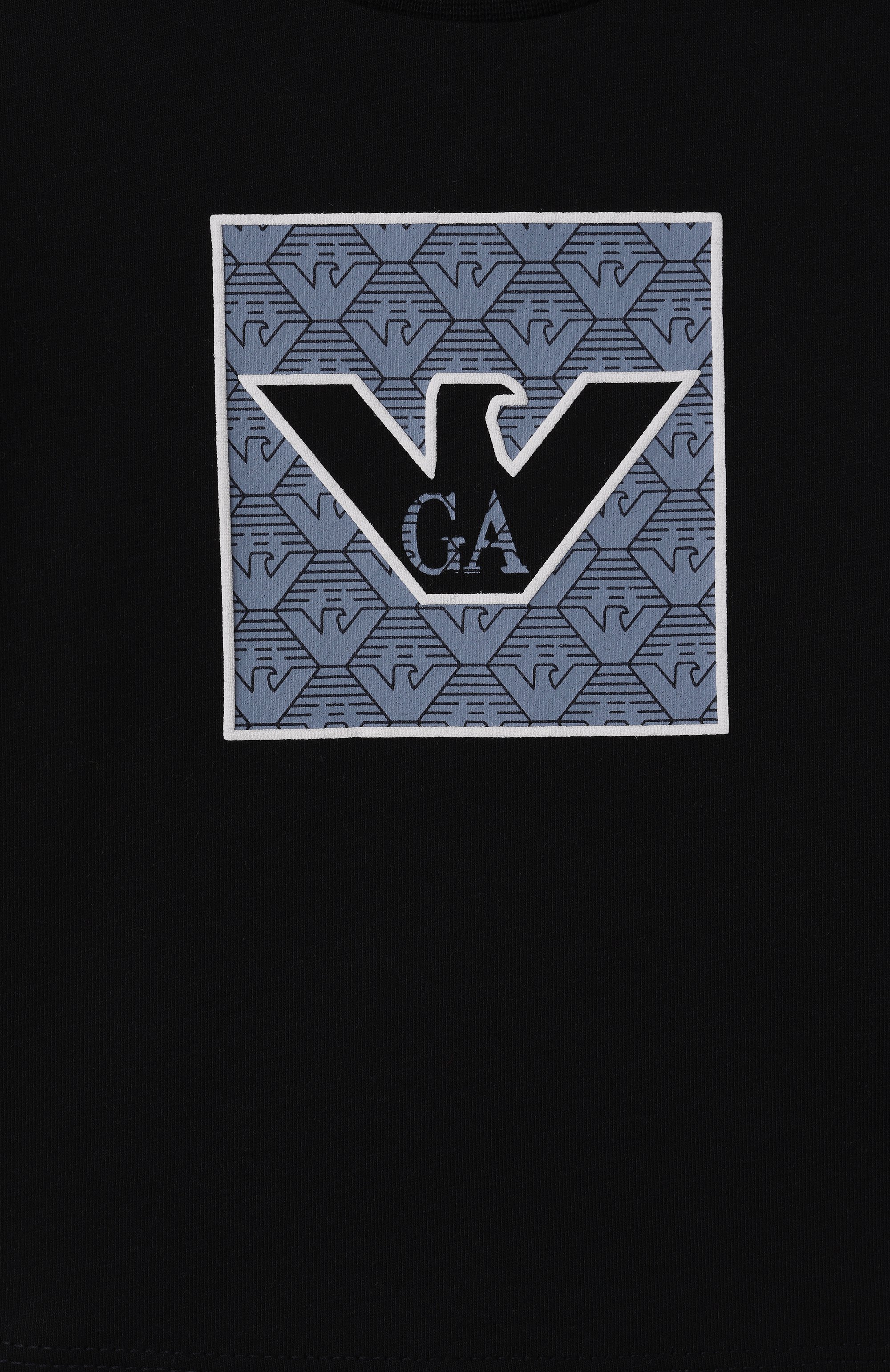 Комплект из трех футболок EMPORIO ARMANI, арт. EB000380/AF13913, фото 8