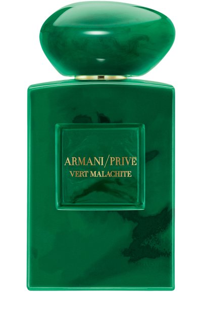 Парфюмерная вода vert malachite (100ml) GIORGIO ARMANI, арт. 3614271063700, фото 1