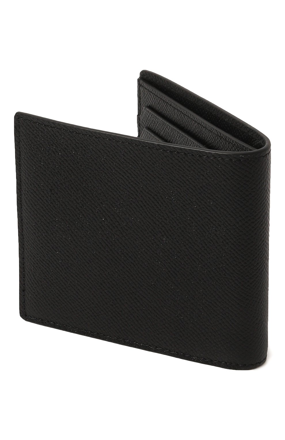 Кожаное портмоне SANTONI, арт. UFPPA2375F0-AST5N01, фото 2