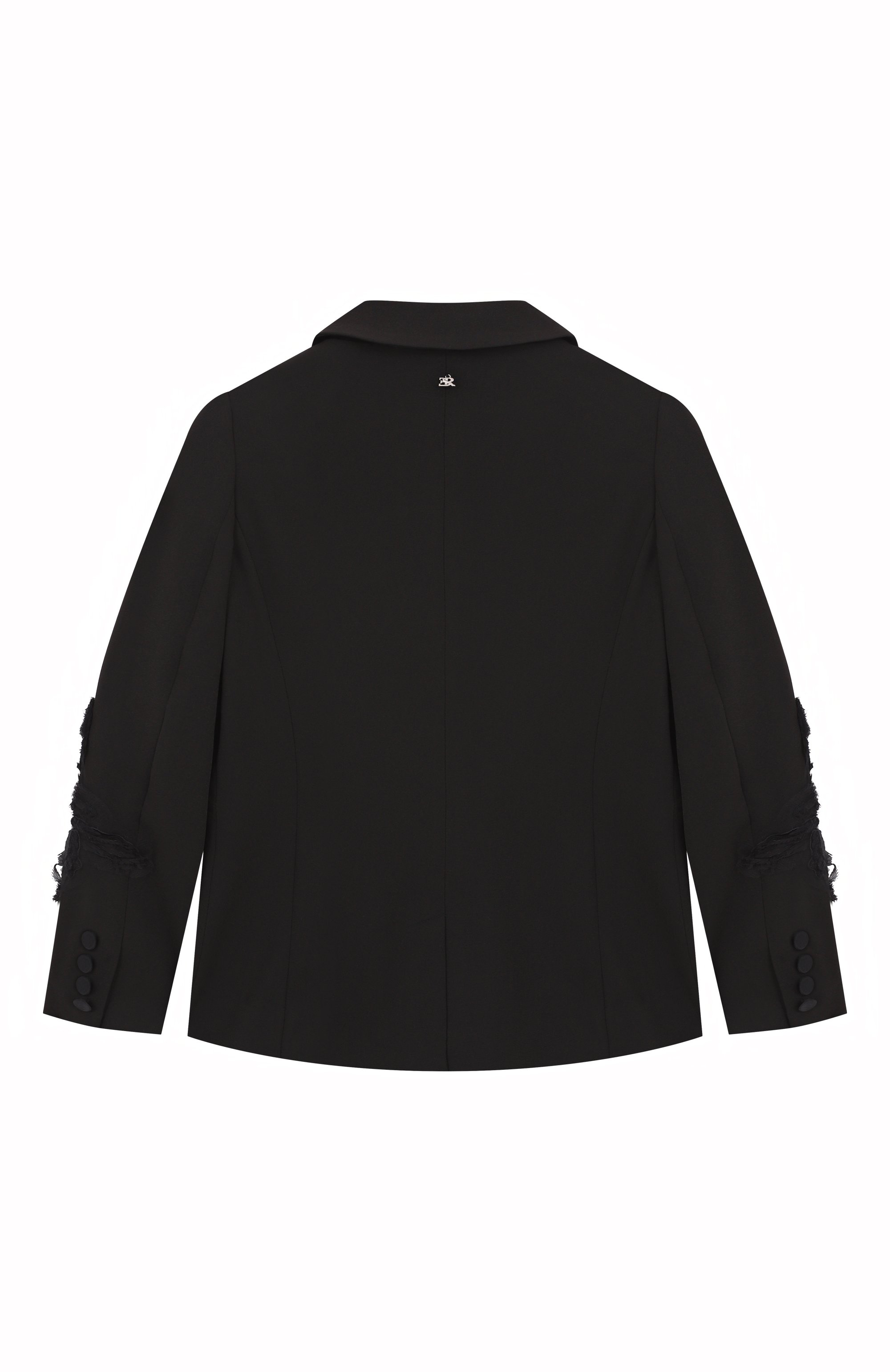 Жакет ERMANNO SCERVINO, арт. SFGC010C, фото 2