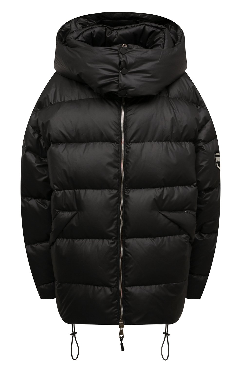 Пуховик MIRA, арт. MW11/L0G0PIUM/PARKA, фото 1