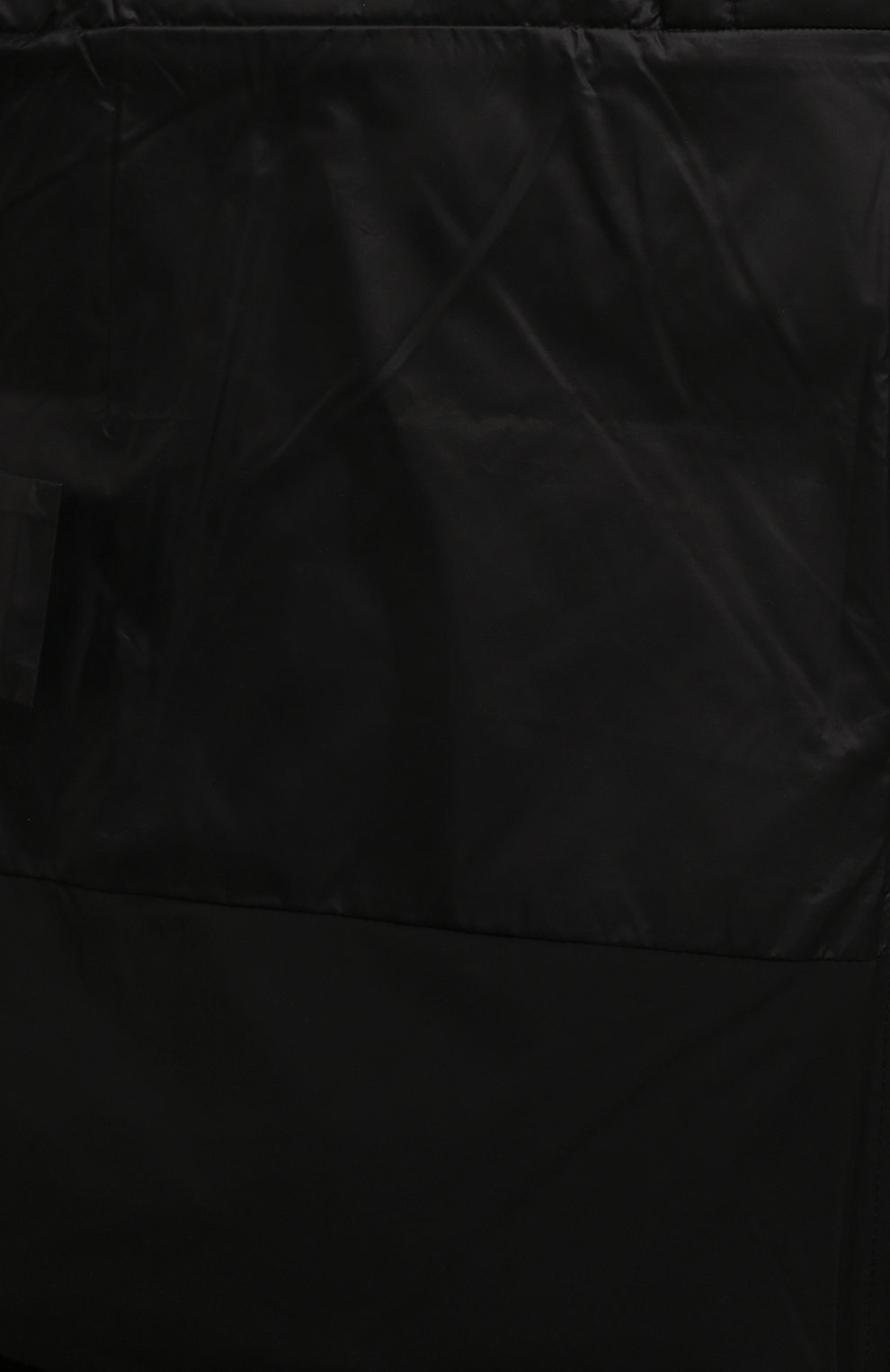 Шерстяное пальто с пуховой подстежкой RUDSAK, арт. 6124503/DRAL, фото 8