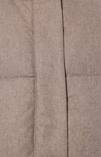 Пуховый жилет HETREGO, арт. 8N741/CAR0L, фото 5