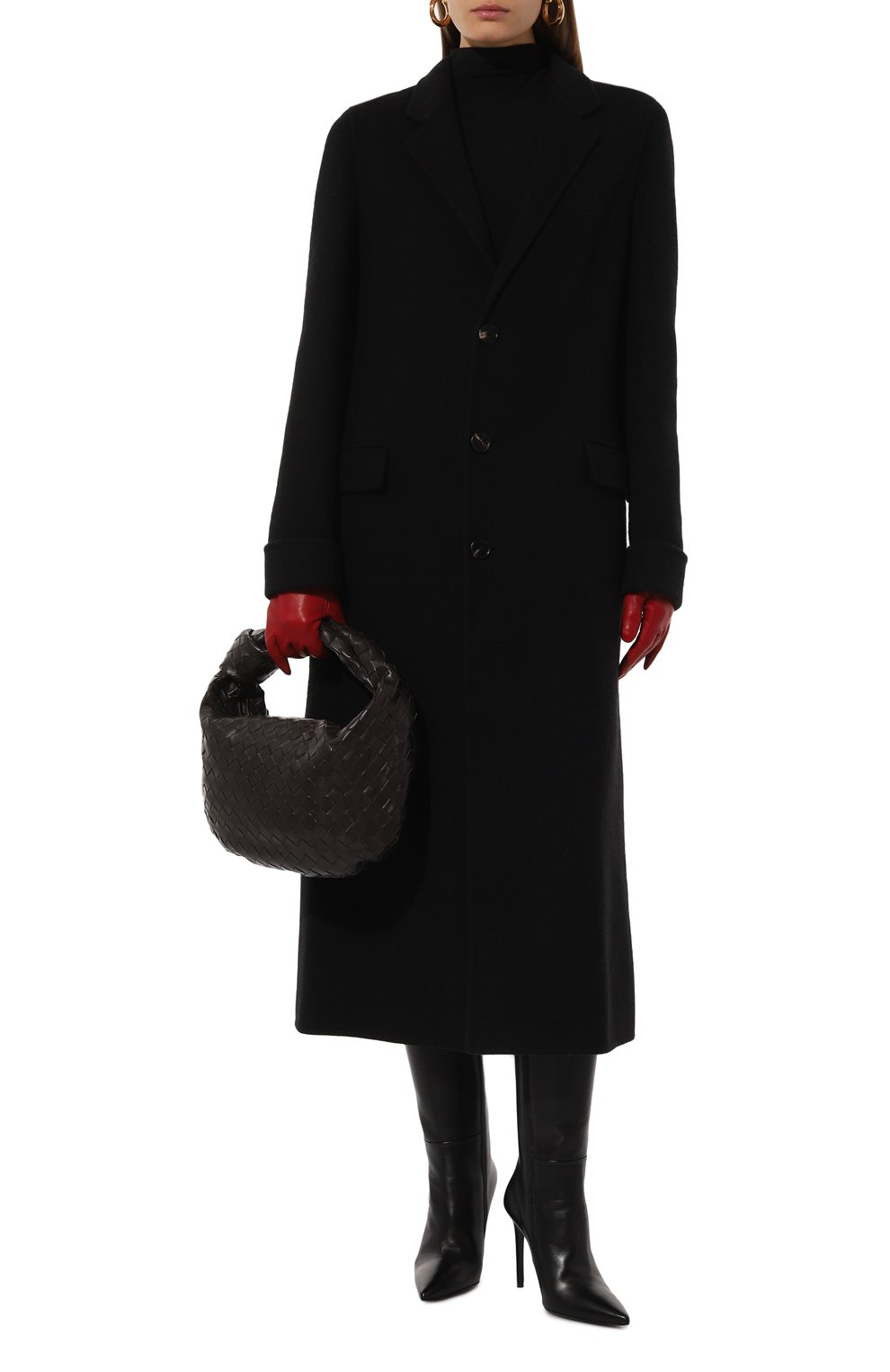 Сумка jodie small BOTTEGA VENETA, арт. 690225-VCPP0, фото 7