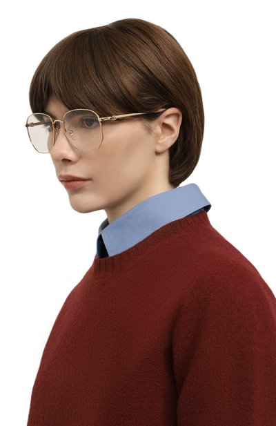 Оправа GUCCI, арт. GG14200K 003, фото 2