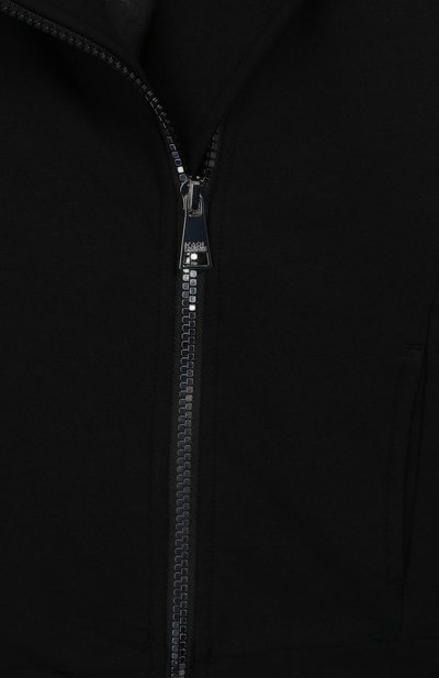 Куртка KARL LAGERFELD KIDS, арт. Z16068, фото 3