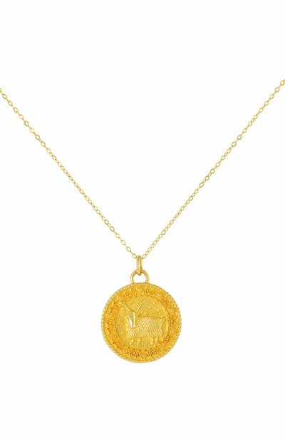 Женские кулон L'ATELIER NAWBAR, арт. N59CPM