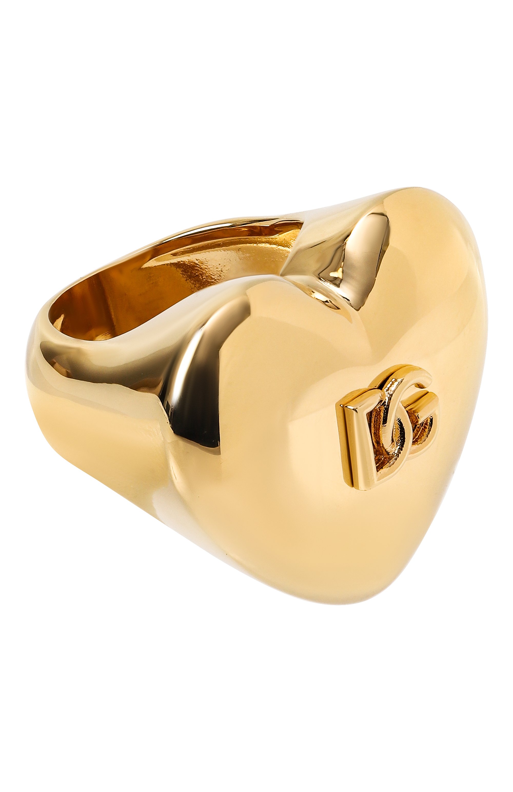 Кольцо DOLCE & GABBANA, арт. WRQ8S1 W1111, фото 1