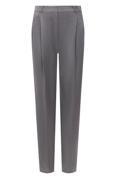 Женские шерстяные брюки STELLA MCCARTNEY, арт. 603697/SNB53