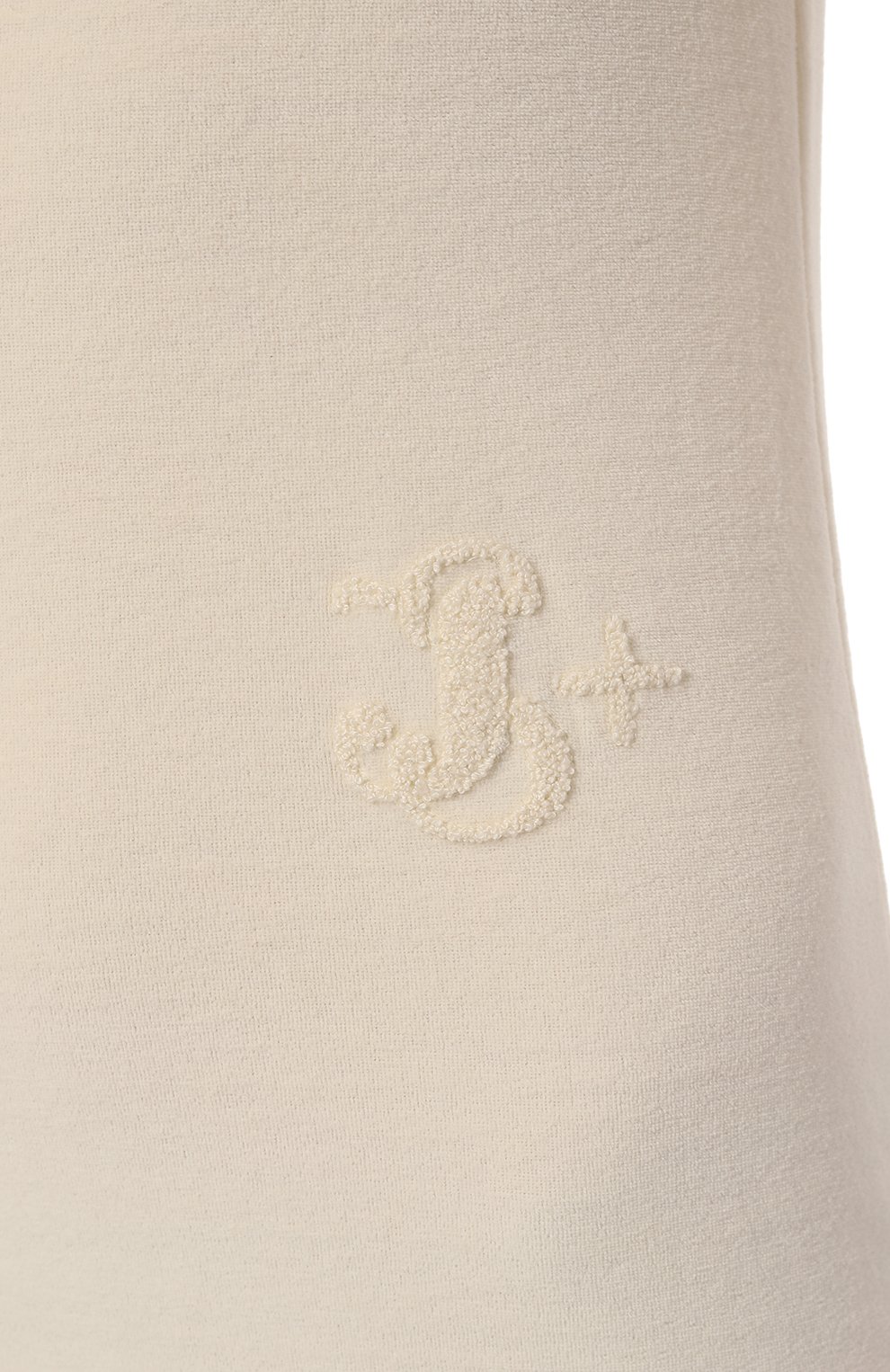 Хлопковое платье JIL SANDER, арт. J40CT0171/J20024, фото 5