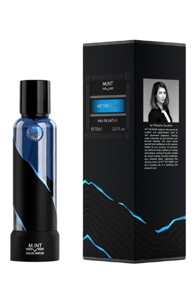 Парфюмерная вода hit the mark (75ml) M.INT, арт. 3760344210721, фото 3