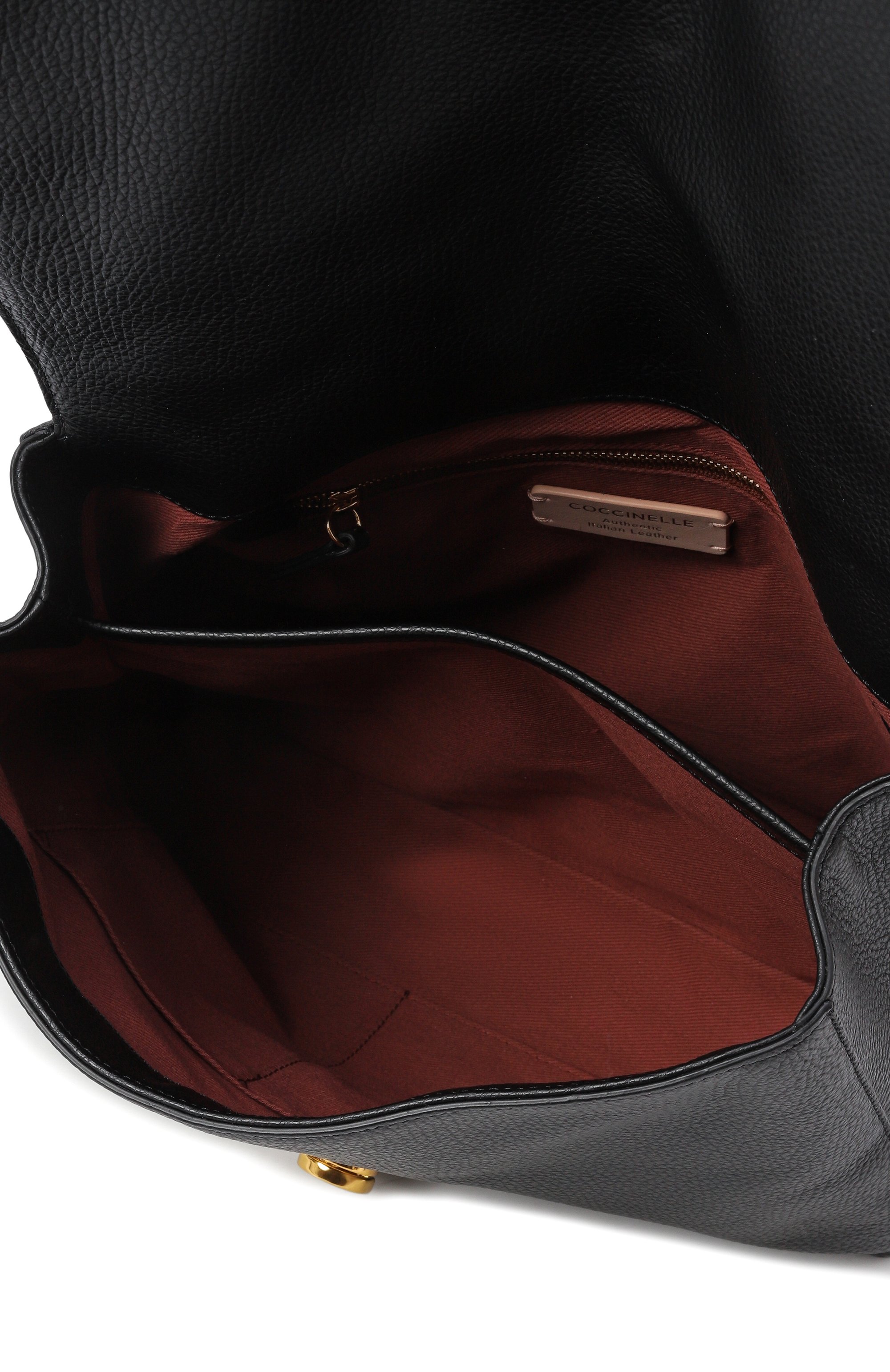 Сумка liya COCCINELLE, арт. E1MD0180121, фото 5