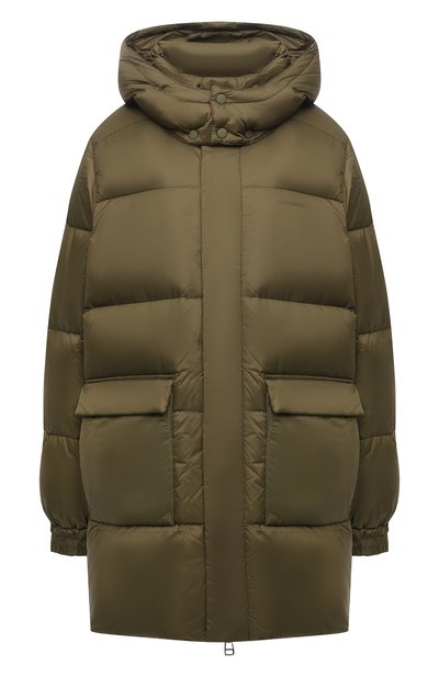 Женский пуховик HOLZWEILER, арт. 13009/S0L D0WN JACKET