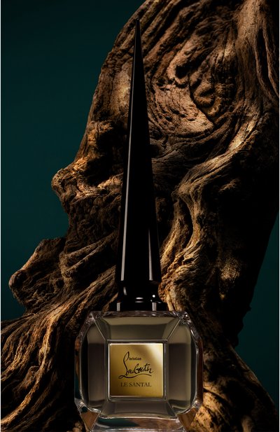 Парфюмерная вода fétiche le santal (80ml) CHRISTIAN LOUBOUTIN, арт. 8435415107907, фото 3