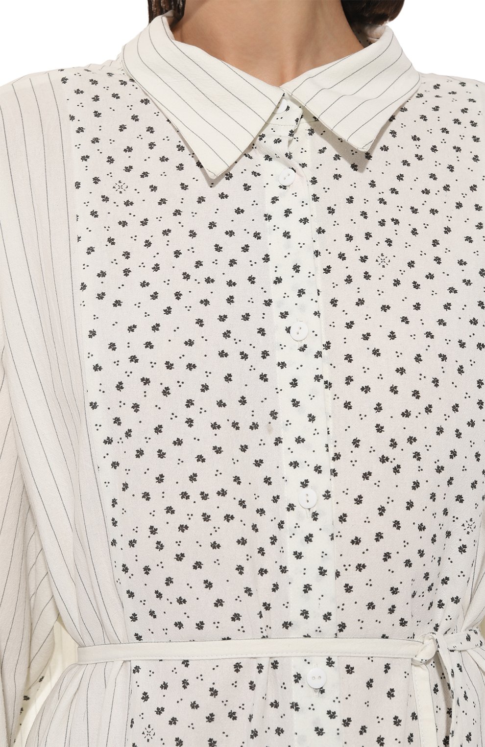 Хлопковое платье RUBAN, арт. RSS23-10.1.51.0.17, фото 5