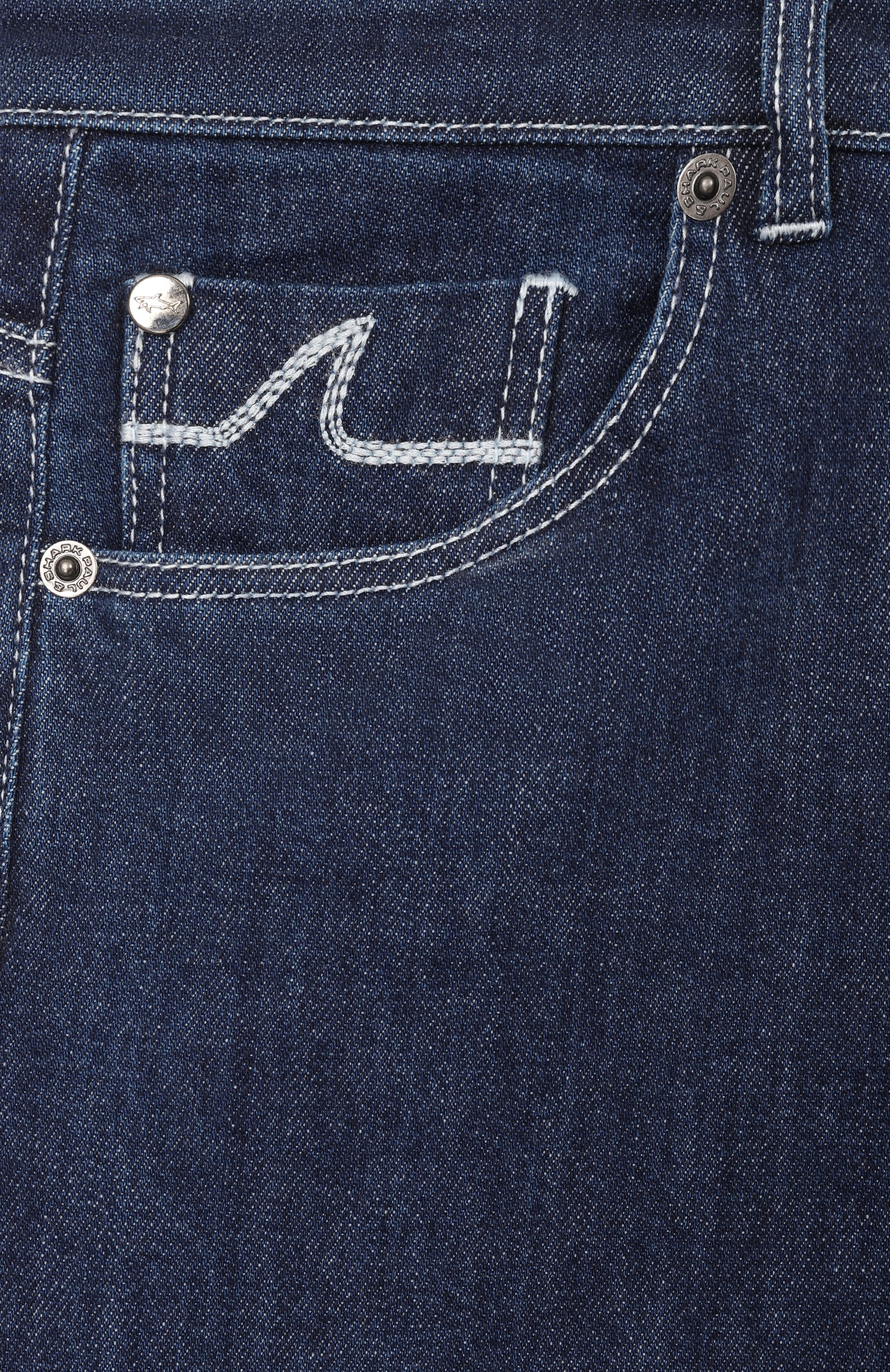 Джинсы PAUL & SHARK JUNIOR, арт. WUP00B/L0E48/10A-16A, фото 3