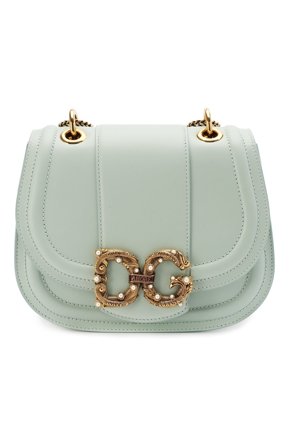 Сумка dg amore DOLCE & GABBANA, арт. BB6677/AK295, фото 1