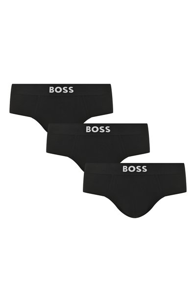 Мужские комплект из трех брифов BOSS, арт. 50546561