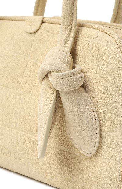 Сумка le petit turismo JACQUEMUS, арт. 25EBAW00416/AC07A09, фото 3