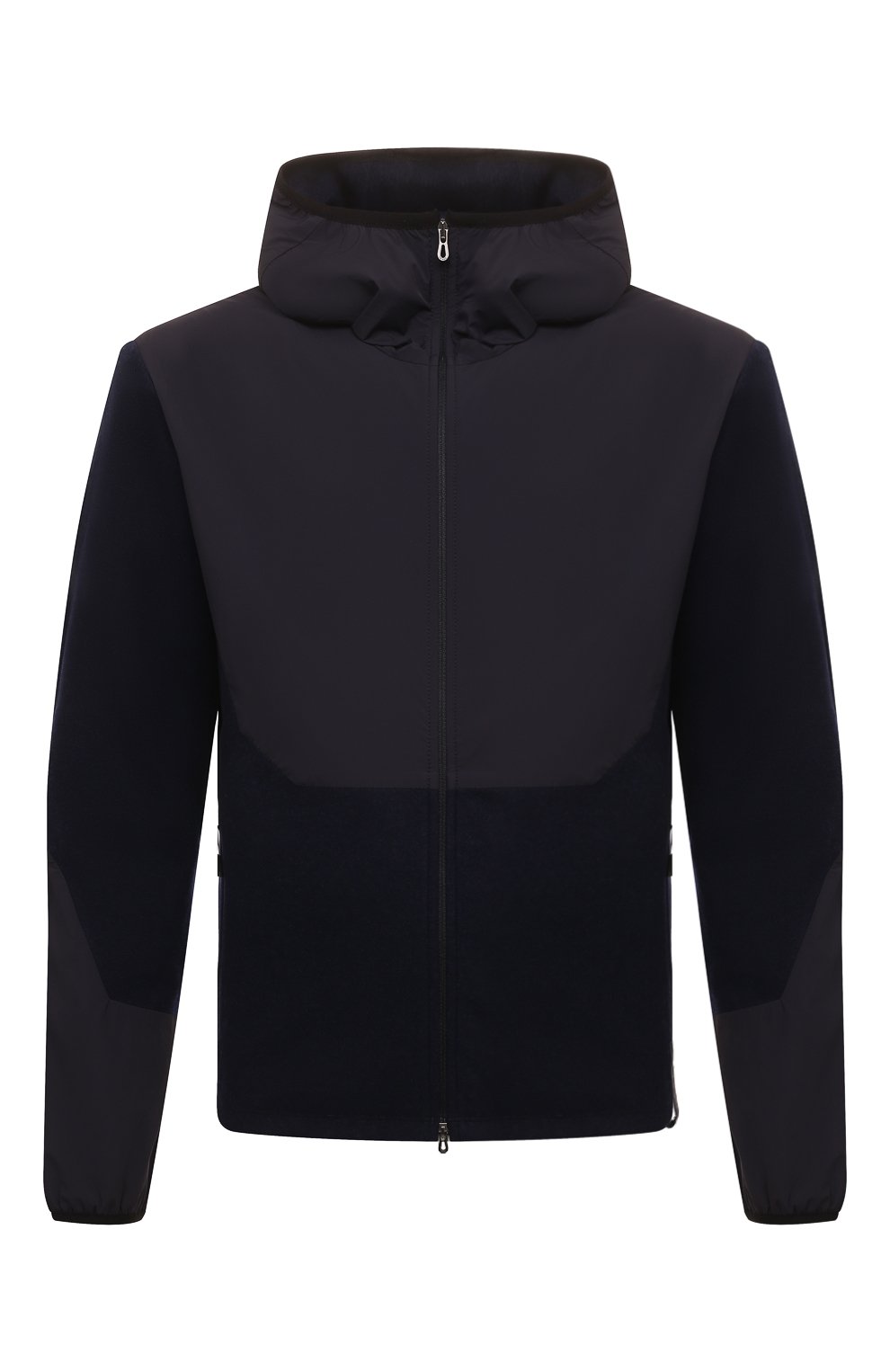 Комбинированная куртка SEASE, арт. WH49R/109TJ, фото 1