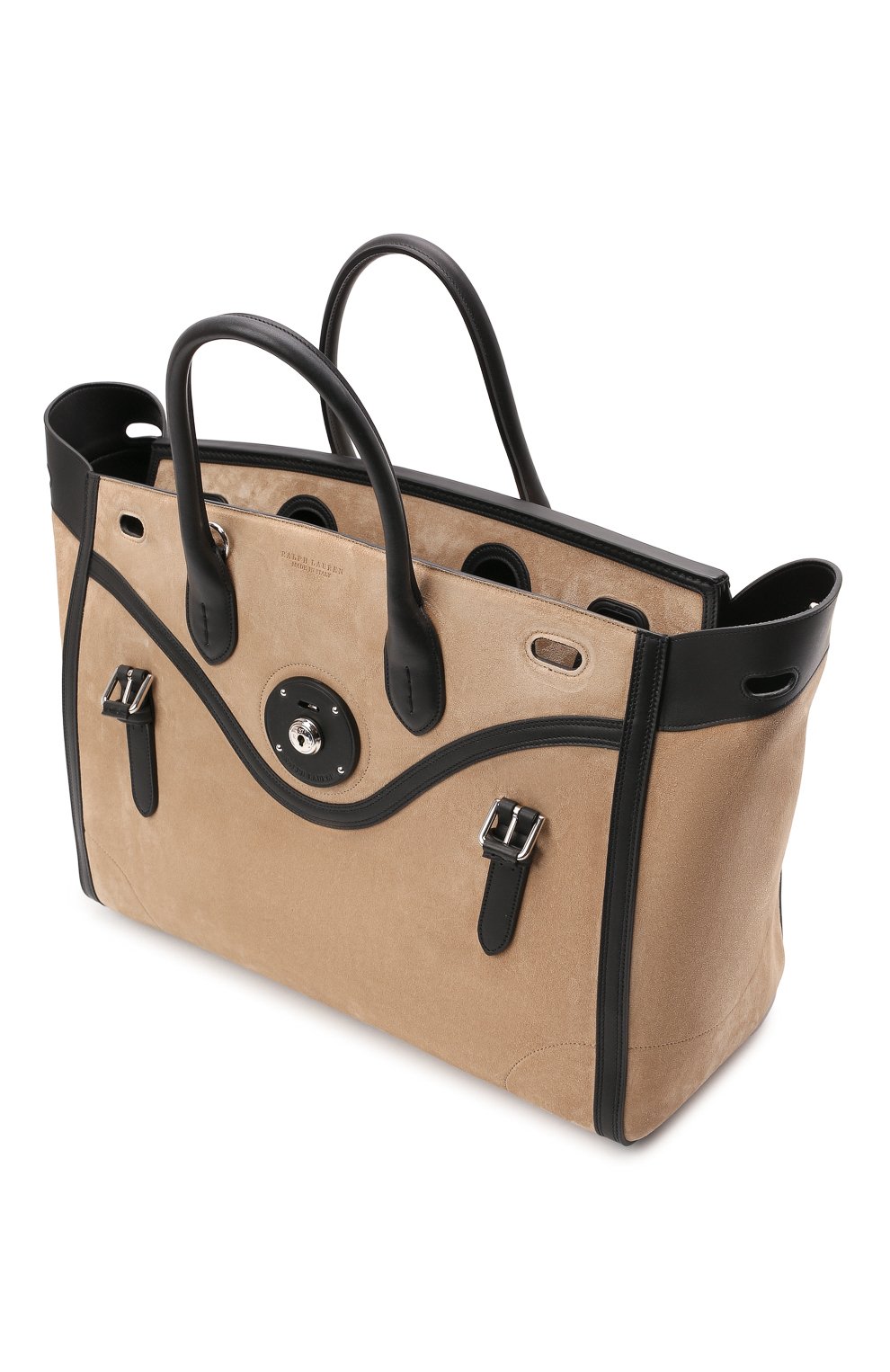 Сумка light ricky 40 RALPH LAUREN, арт. 435847173, фото 4