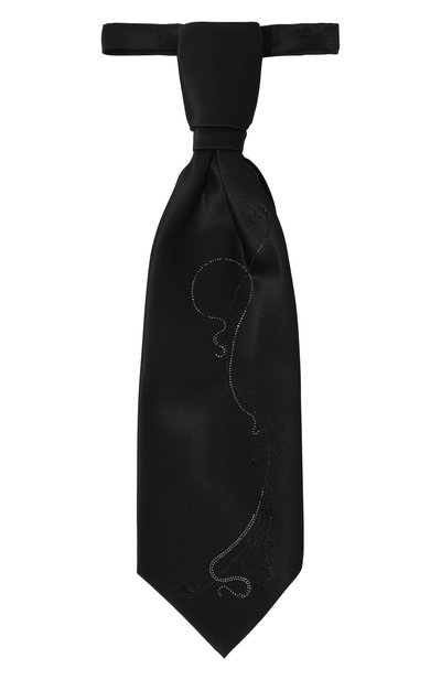 Мужской шелковый галстук STEFANO RICCI, арт. AP/SW432