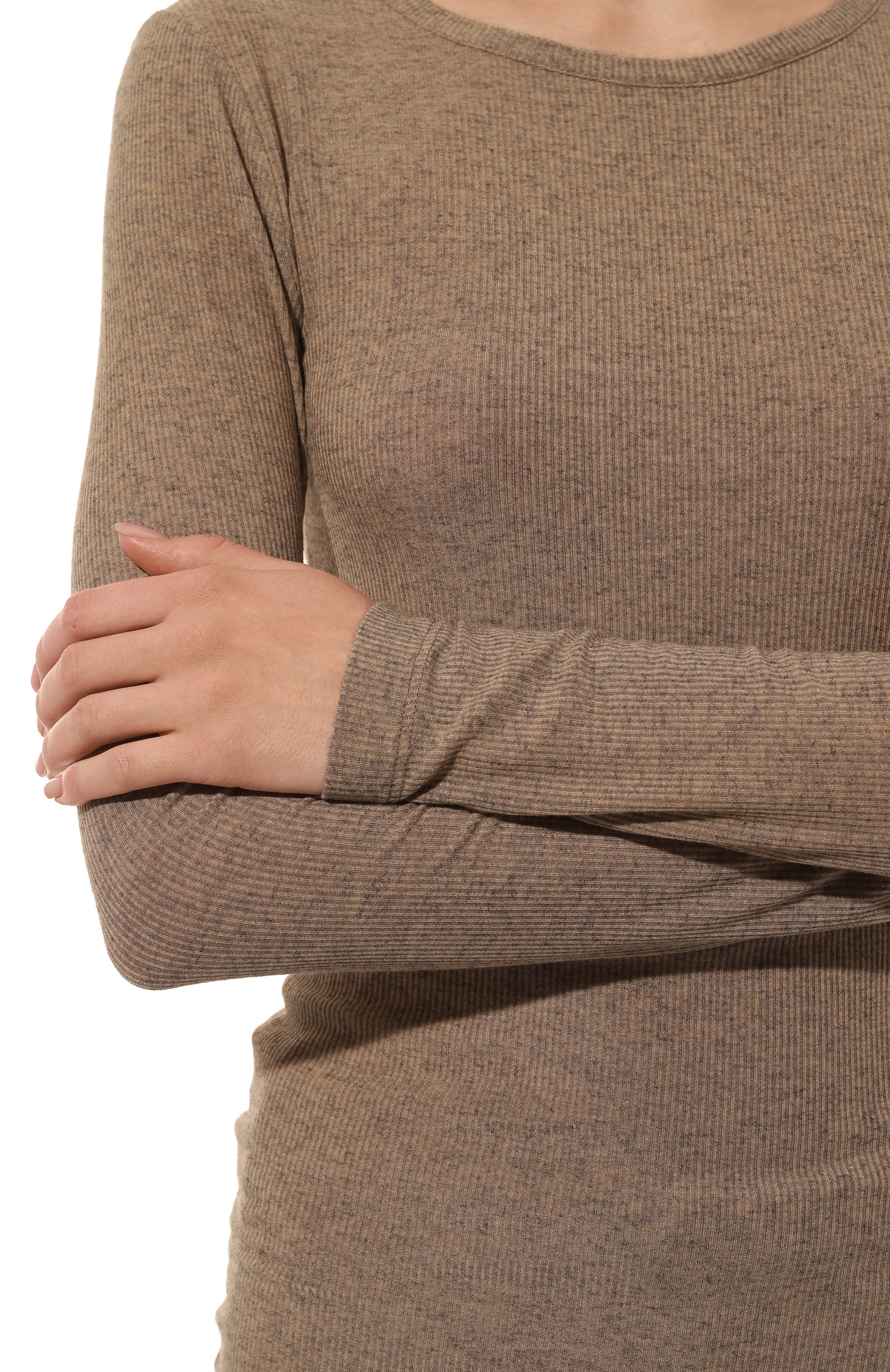 Лонгслив DNUD PARIS, арт. L861, фото 5