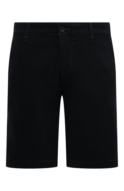 Хлопковые шорты griffin AG ADRIANO GOLDSCHMIED, арт. 1185BRS/DPNY/MX, фото 1