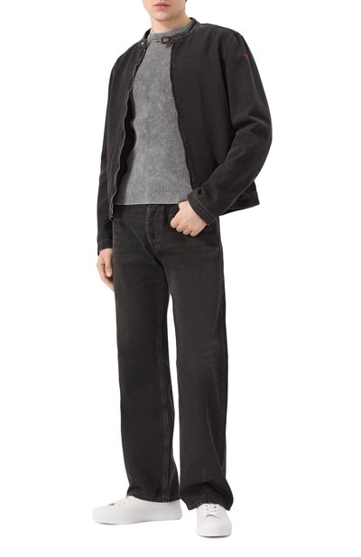 Джинсы 1980 d-eeper DIESEL, арт. A15795/09J96, фото 2