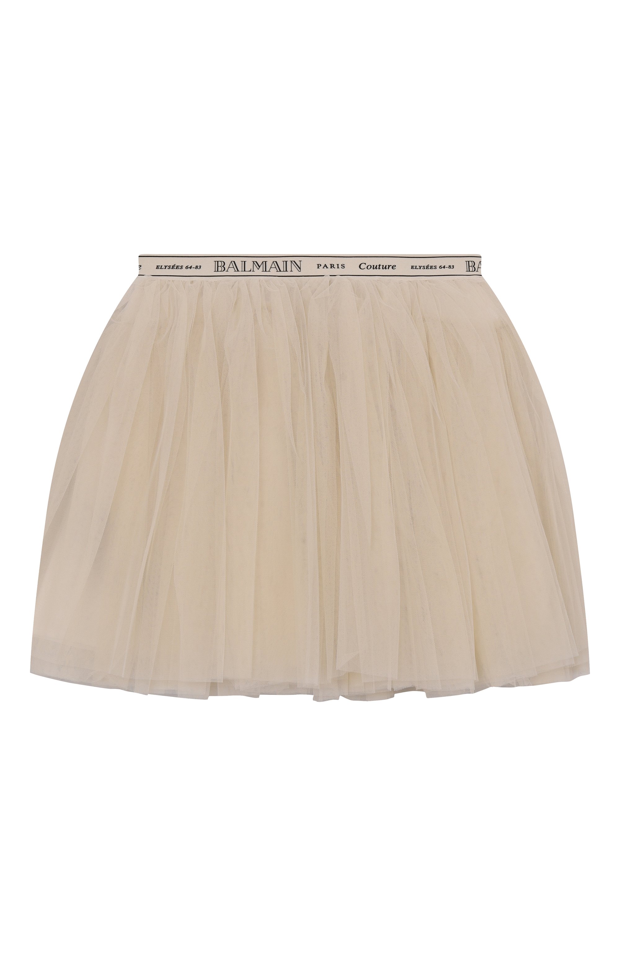Юбка BALMAIN, арт. BX7A41, фото 2
