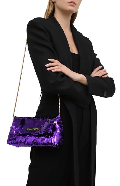 Сумка label TOM FORD, арт. L1399T-ISA016, фото 5