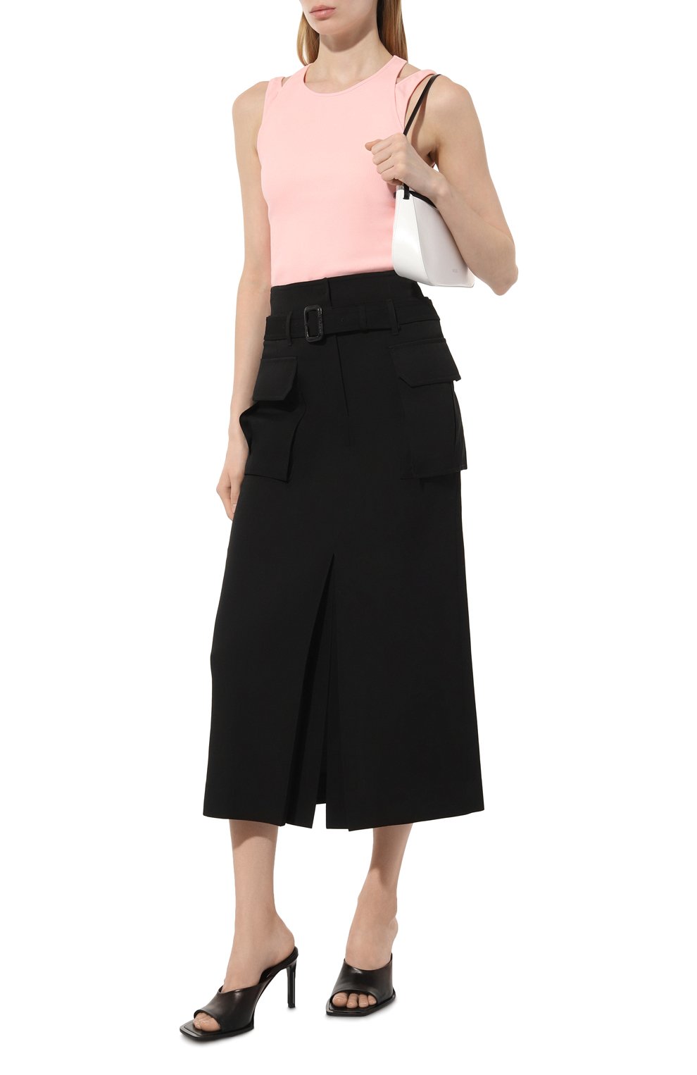 Майка SUBTERRANEI, арт. P23subss23-064, фото 2