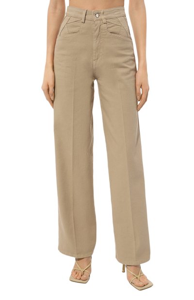 Джинсы KITON, арт. DJ53102/XB6501, фото 3