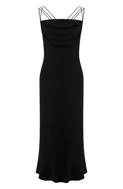 Женское платье из вискозы JM STUDIO, арт. capsule2205