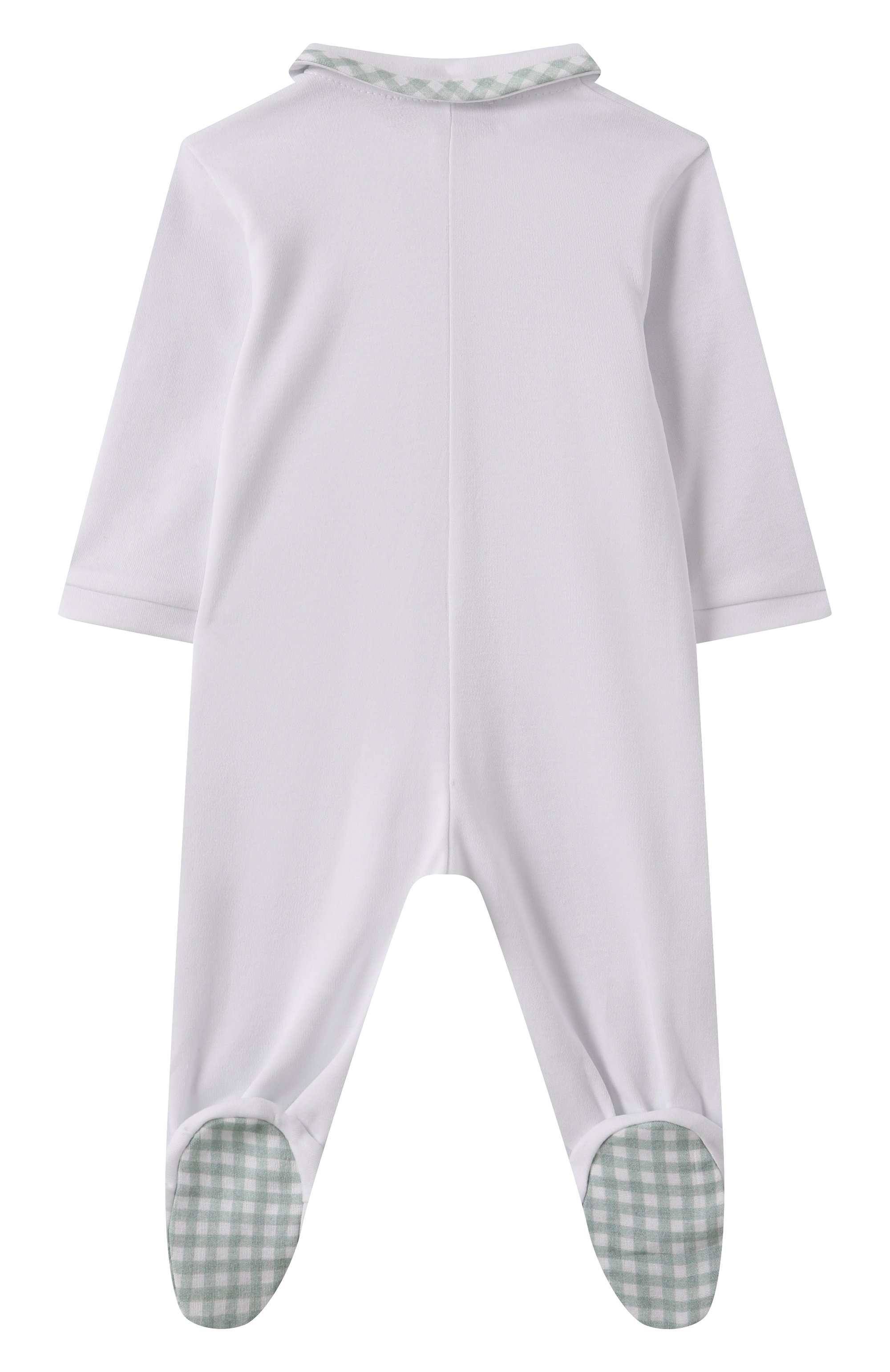 Комплект из трех предметов MONNALISA, арт. 22E504, фото 3