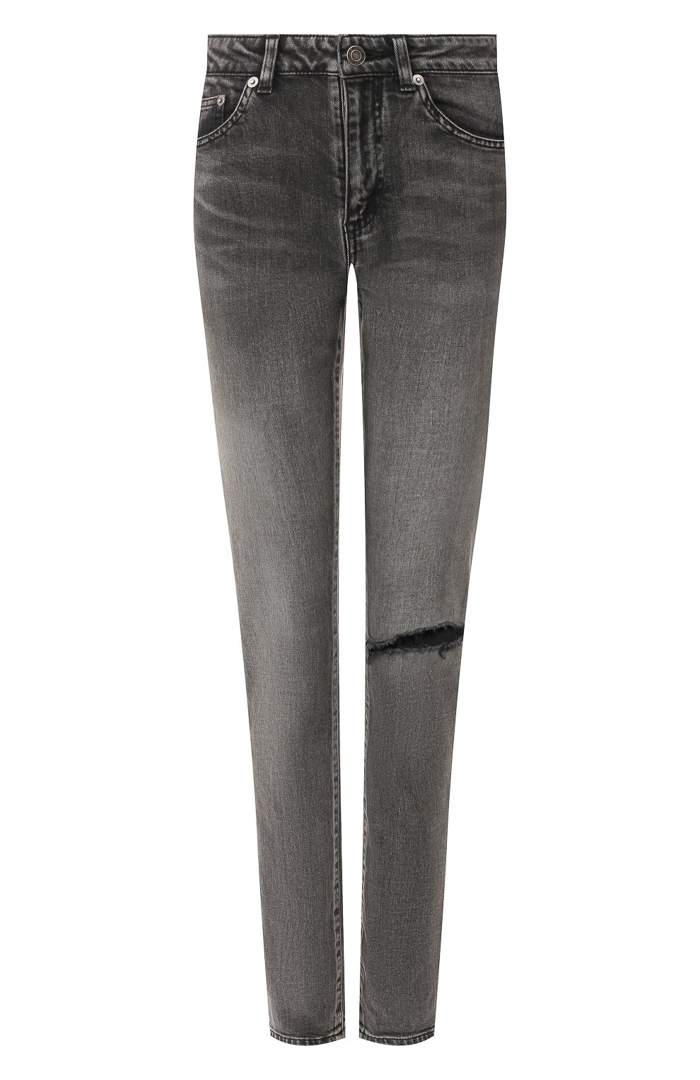 Джинсы SAINT LAURENT, арт. 602798/YW500, фото 1