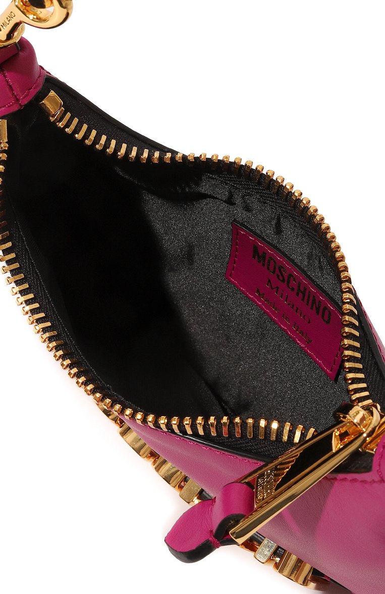 Сумка MOSCHINO, арт. 2317 A7579/8024, фото 1