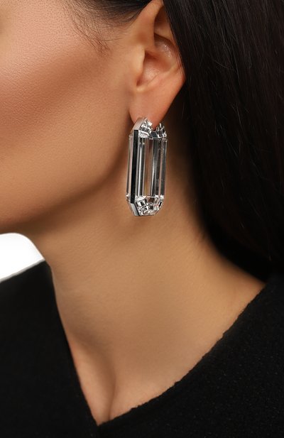 Серьги lucent SWAROVSKI, арт. 5671087, фото 2